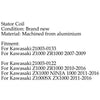 Kawasaki Z1000 ZR1000 (07-2016) Z1000SX ZX1000 NINJA (11-2016) Generic Stator Coil