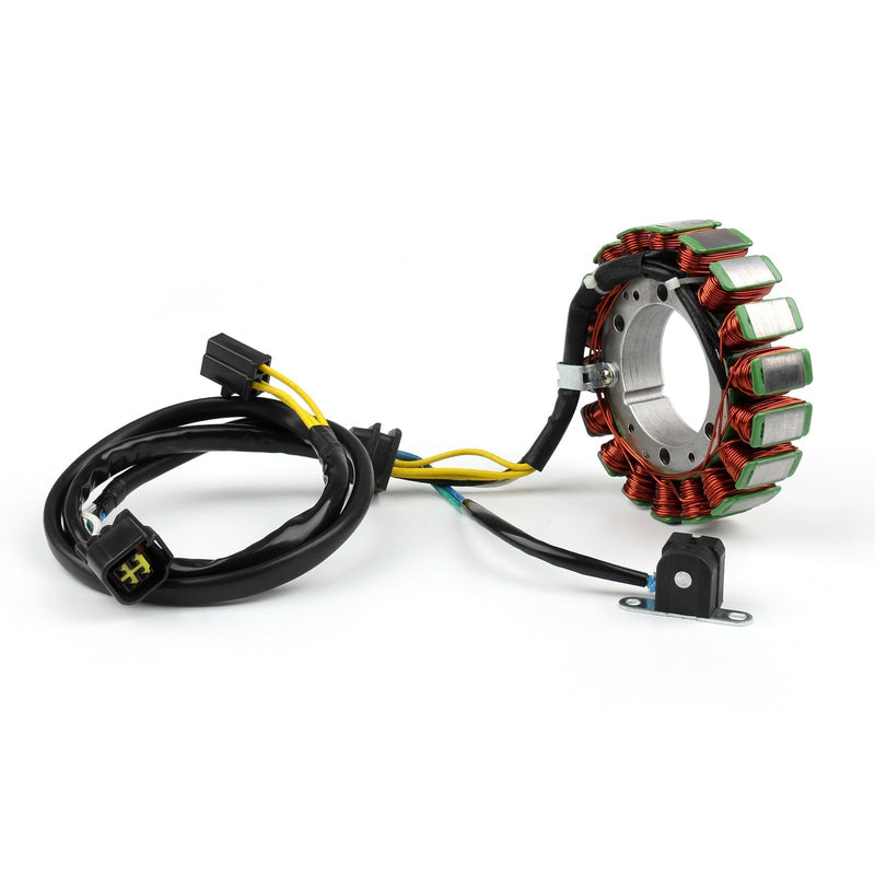 Suzuki DR650 (96-11) DR650SE (96-15) Generic Motorcycle Engine Stator Charging Coil
