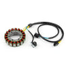 Suzuki DR650 (96-11) DR650SE (96-15) Generic Motorcycle Engine Stator Charging Coil