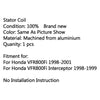 Honda VFR800FI (98-2001) Generic Magneto Generator Engine Stator Charging Coil