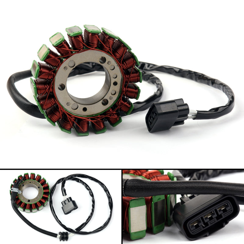 Yamaha (2011) FX NYTRO(FX10AW) FX Nytro RTX FX10RTR (2009) Generic Generator Stator Coil