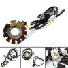 Honda CMX250X Rebel (96-16) CB250 Nighthawk (91-2008) Generic Generator Stator Coil
