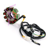 Honda CMX250X Rebel (96-16) CB250 Nighthawk (91-2008) Generic Generator Stator Coil