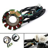 Honda CB125T CB125TP (82-1993) Generic Generator Stator Coil 31120-KC1-004