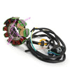 Honda CB125T CB125TP (82-1993) Generic Generator Stator Coil 31120-KC1-004