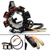 Honda XR250R (86-95) Generic Generator Stator Coil 31120-KZ1-951,31120-KT1-004