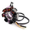 Honda XR250R (86-95) Generic Generator Stator Coil 31120-KZ1-951,31120-KT1-004