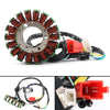 Honda NX250 AX-1 (88-93) NX250 A 88-90 NX2502 (1990 / 1993) Generic Generator Stator Coil