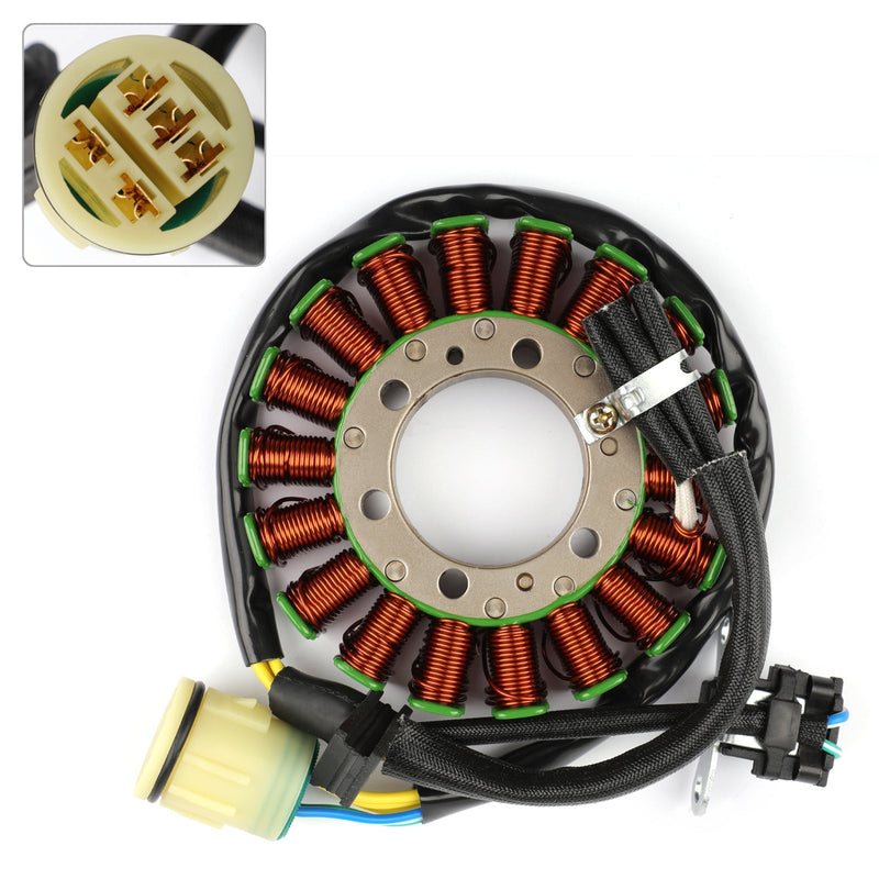 Honda TRX420 Rancher FE FM 2007 2008 2009 2010-2013 Generic Generator Stator Coil