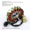 Honda TRX420 Rancher FE FM 2007 2008 2009 2010-2013 Generic Generator Stator Coil