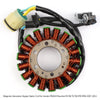 Honda TRX420 Rancher FE FM 2007 2008 2009 2010-2013 Generic Generator Stator Coil