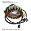 Suzuki VS800 Intruder 800 VS800GL 1998-2009 Generic 32101-45C00 Generator Stator Coil