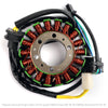 Suzuki VS800 Intruder 800 VS800GL 1998-2009 Generic 32101-45C00 Generator Stator Coil