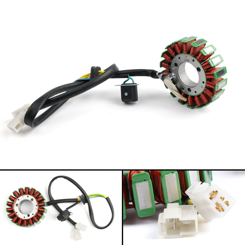 Hyosung GT650 X GT650R GT650S GV650 ST7 2005-2015 32101HN9101 Generic Stator Coil