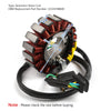 Hyosung GV250 2012-2015 GT250 GT250R 2010-2018 Generic Magneto Generator Stator Coil
