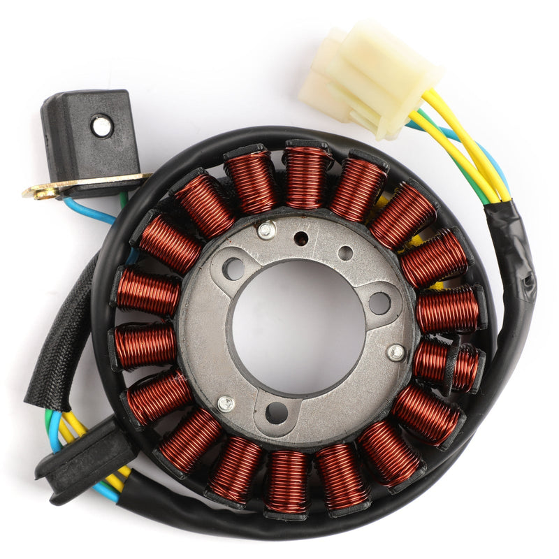 Hyosung GV250 2012-2015 GT250 GT250R 2010-2018 Generic Magneto Generator Stator Coil