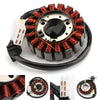Honda CBR 125 CBR125 RW 2007 2008 2009 2010 Generic Generator Stator Coil 18 Poles