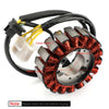 Honda CBR 125 CBR125 RW 2007 2008 2009 2010 Generic Generator Stator Coil 18 Poles