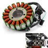 Kawasaki EX300 EX250 Ninja 13-17 ER250 ER300 Generic Generator Stator Coil 18 Poles