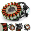 Kawasaki EX300 EX250 Ninja 13-17 ER250 ER300 Generic Generator Stator Coil 18 Poles