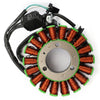 Kawasaki EX300 EX250 Ninja 13-17 ER250 ER300 Generic Generator Stator Coil 18 Poles