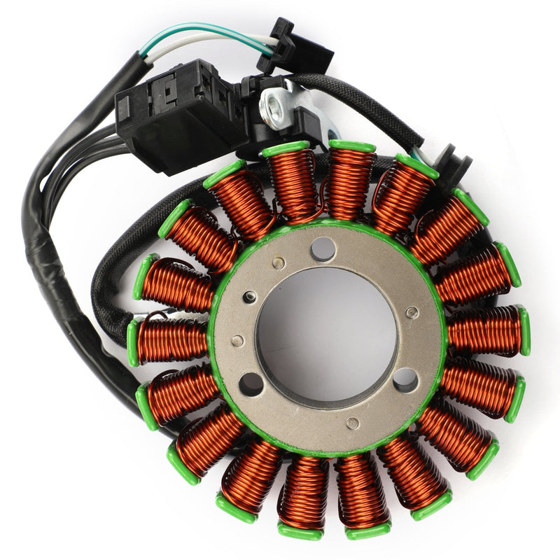 Kawasaki EX300 EX250 Ninja 13-17 ER250 ER300 Generic Generator Stator Coil 18 Poles