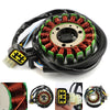 Polaris Predator 500 2003 2004 Repl.3088159 Generic Generator Stator Coil 18 Poles