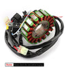 Polaris Predator 500 2003 2004 Repl.3088159 Generic Generator Stator Coil 18 Poles
