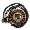 Polaris Predator 500 2003 2004 Repl.3088159 Generic Generator Stator Coil 18 Poles