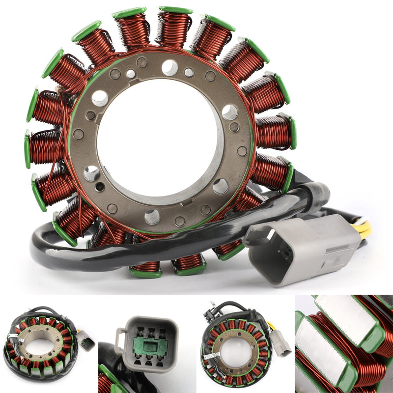 Can-Am Quest 500 650 4x4 02-04 Bombardier 420296325 Generic Alternator Stator Coil