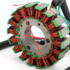 Polaris Phoenix 200 2005-2024 Sawtooth 200 2006-2007 5-Wire Magneto Generator Stator 95mm Fit