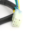 Polaris Phoenix 200 2005-2024 Sawtooth 200 2006-2007 5-Wire Magneto Generator Stator 95mm Fit