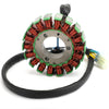 Polaris Phoenix 200 2005-2024 Sawtooth 200 2006-2007 5-Wire Magneto Generator Stator 95mm Fit