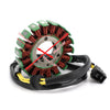 Suzuki GS500 GS500F GS500H 2001-2011 Repl.31401-01D10 Generic Alternator Stator Coil