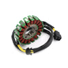 Suzuki GS500 GS500F GS500H 2001-2011 Repl.31401-01D10 Generic Alternator Stator Coil