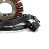 Suzuki GS500 GS500F GS500H 2001-2011 Repl.31401-01D10 Generic Alternator Stator Coil