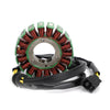 Suzuki GS500 GS500F GS500H 2001-2011 Repl.31401-01D10 Generic Alternator Stator Coil
