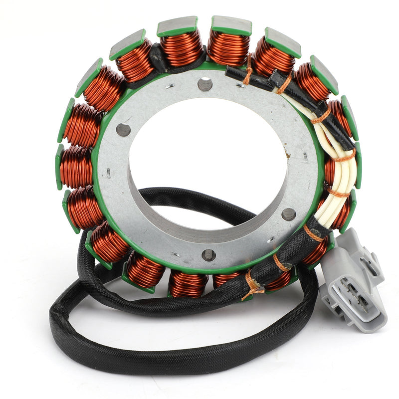 Kawasaki MULE 3000 MULE 3010 MULE 3020 2001-2008 59031-2126 Generic Charging Coil