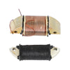 Honda ATC 185S 200 1982-1983,200E / ES 1982-1984,200M / S 1984-1986,200X 1983-1985#3303-833, 3304-682 Magneto Generator Engine Stator Coil