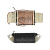 Honda ATC 185S 200 1982-1983,200E / ES 1982-1984,200M / S 1984-1986,200X 1983-1985#3303-833, 3304-682 Magneto Generator Engine Stator Coil