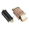 Honda ATC 185S 200 1982-1983,200E / ES 1982-1984,200M / S 1984-1986,200X 1983-1985#3303-833, 3304-682 Magneto Generator Engine Stator Coil