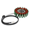 Speed Triple 1050 R (VIN 735336) 2011-2017 Alternator Stator T1300111 T1300610
