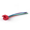 Starter Relay Solenoid Plug Fit Honda CB 600 750SC 900F 400 450 550 650 750 1000 Generic