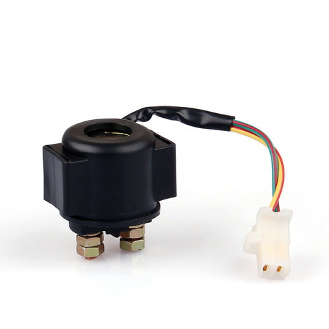 Yamaha 3AY-81940-00-00 3JN-82310-01-00 YFM350 Generic Starter Relay Solenoid Switch