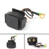 Yamaha F-J F-L FX 60 70 75 Z-TXR SUV Generic Starter Relay Solenoid 68N-81940-00-00