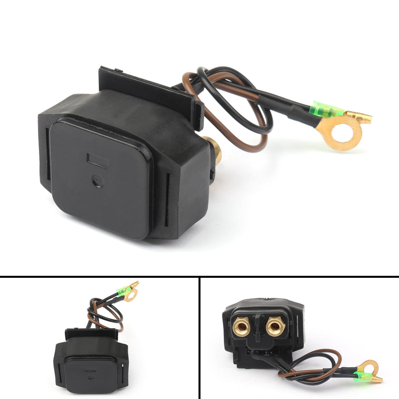 Yamaha F-J F-L FX 60 70 75 Z-TXR SUV Generic Starter Relay Solenoid 68N-81940-00-00