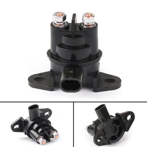 Sea-Doo 278001376 and 278002347 Explorer GTI GSX GTS Generic Relay Starter Solenoid