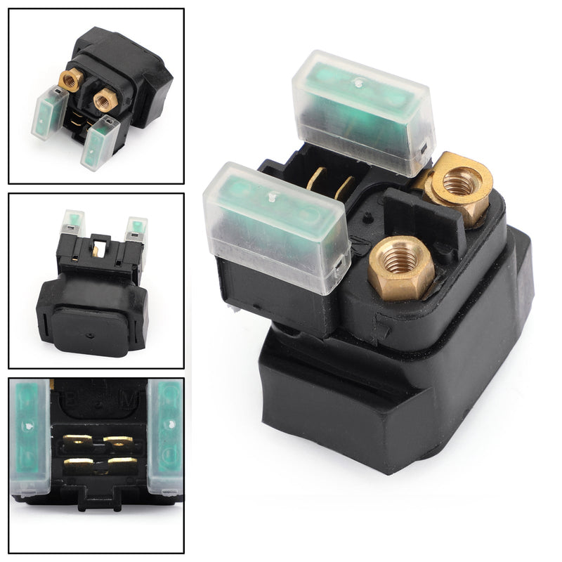 YAMAHA RHINO KODIAK 450 RAPTOR 660 01 02 03 04 05 ATV Generic Starter Relay Solenoid