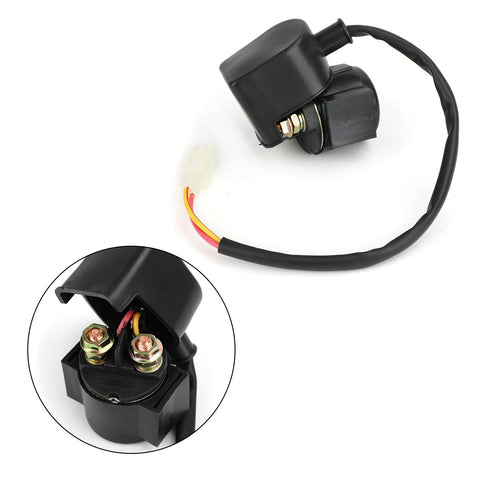 50cc 70cc 90c 110 125 cc Scooter Pit Dirt Bike Kazuma Generic Starter Relay Solenoid