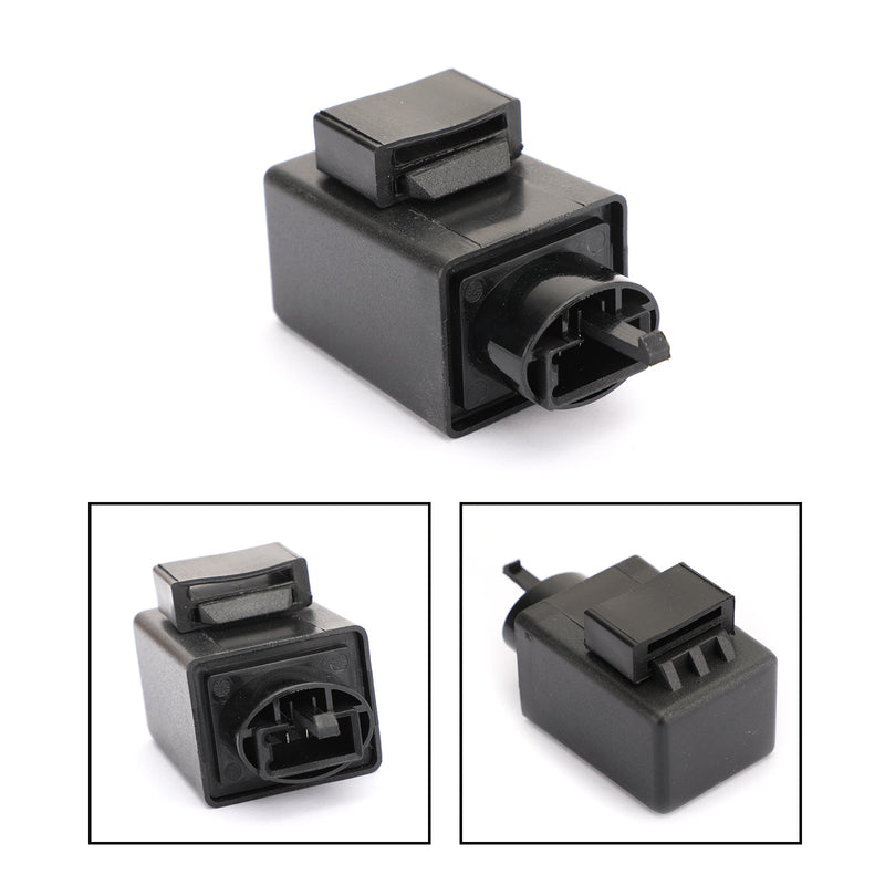 Honda 400 450 600 900 1100 1200 1500 NV CBR 38301-KK9-952 Generic Turn Signal Relay
